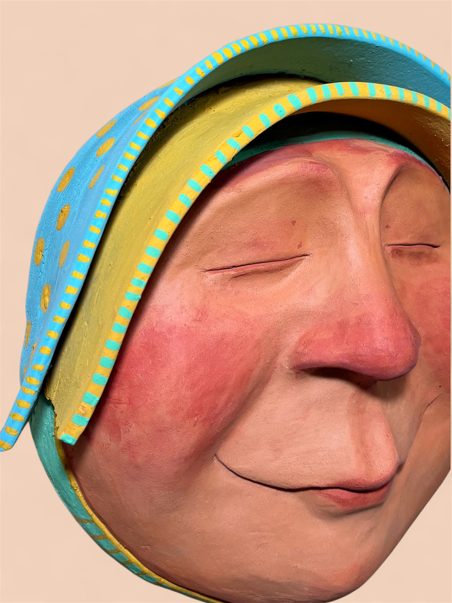 Camponesa Poá - Imagem 2