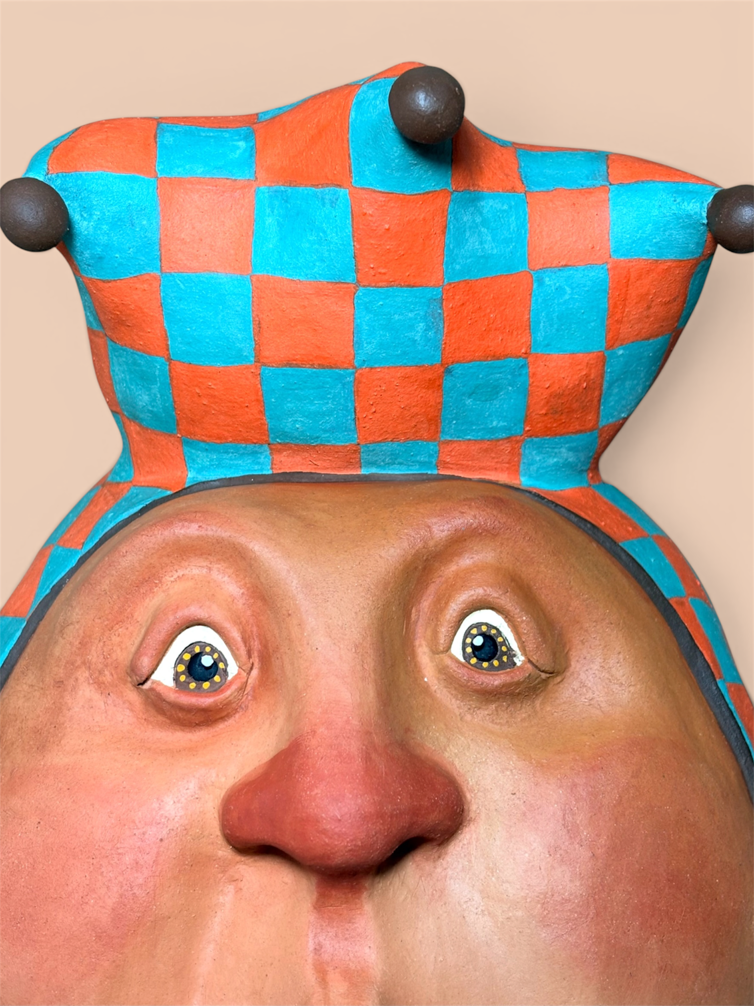 Bobo Xadrez - Imagem 3