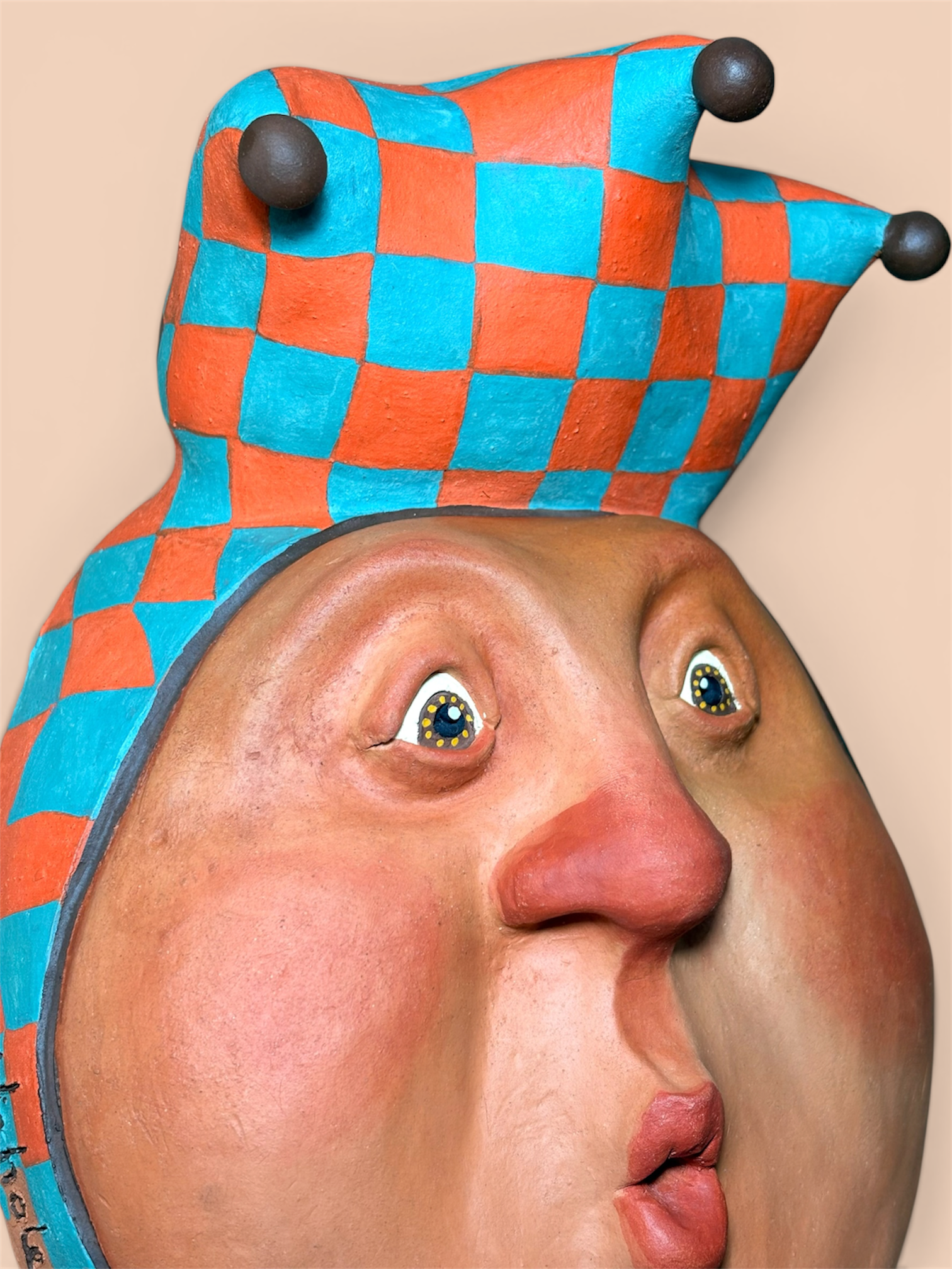 Bobo Xadrez - Imagem 2