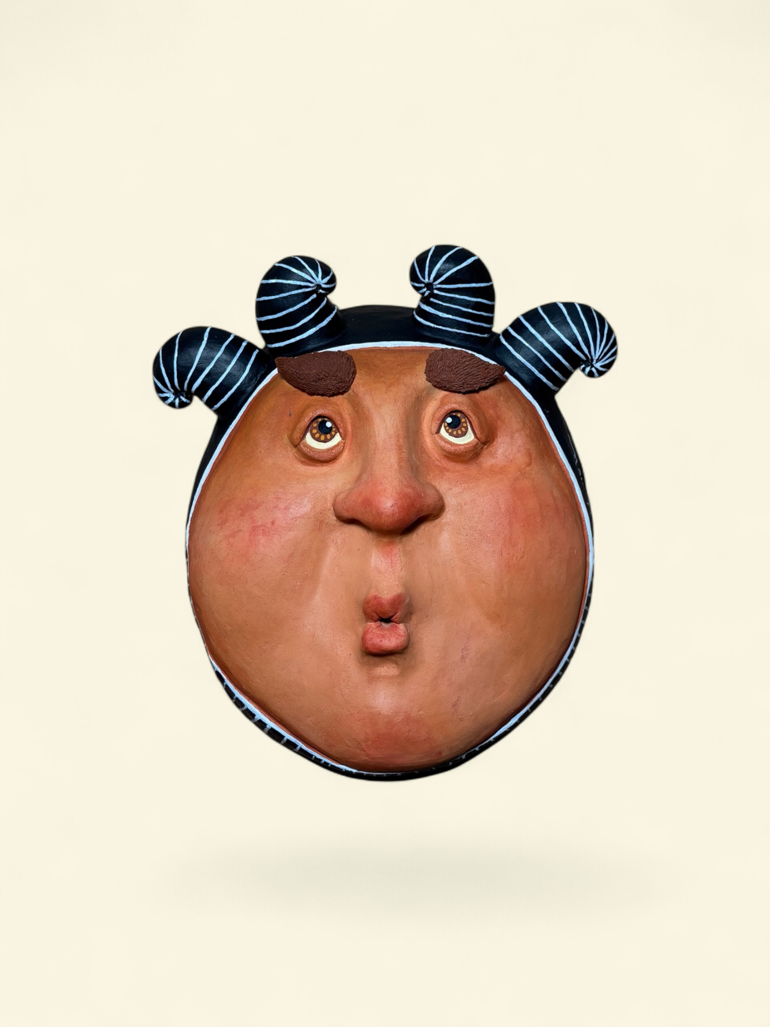 Caracol Pierrot
