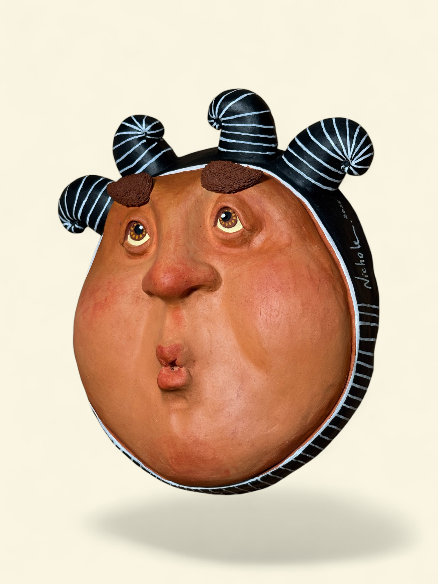 Caracol Pierrot - Imagem 2