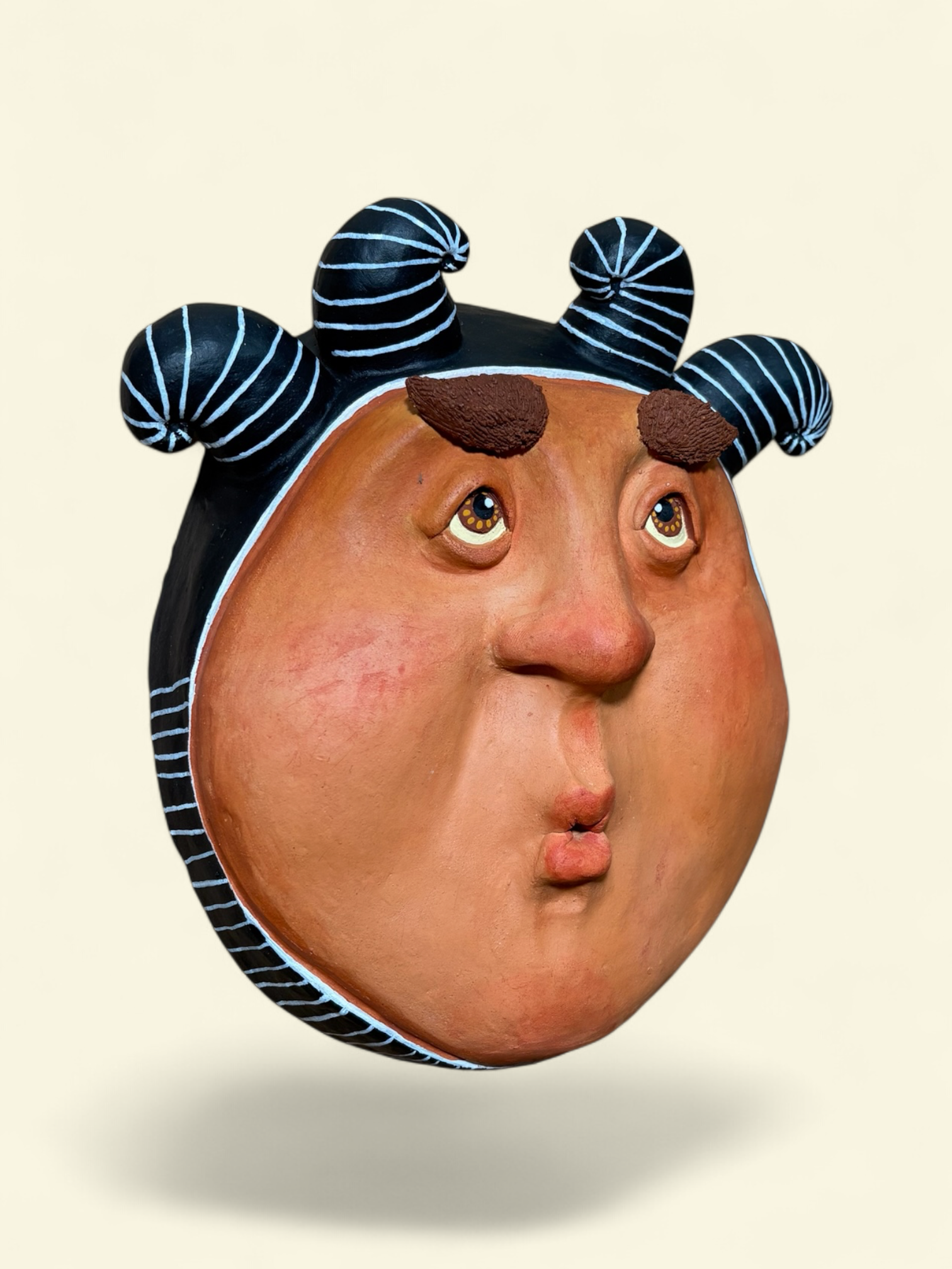 Caracol Pierrot - Imagem 3