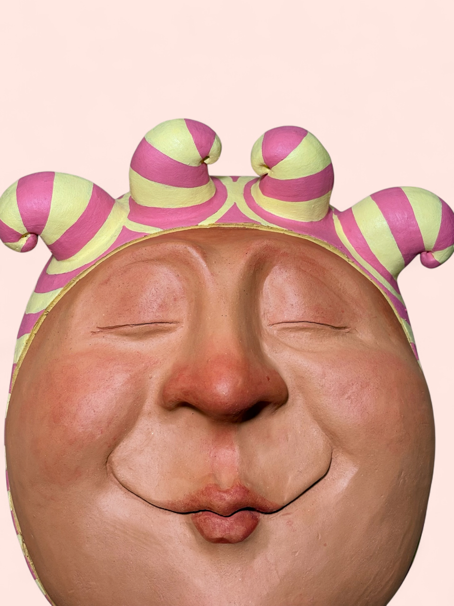 Caracol Rosinha - Imagem 2