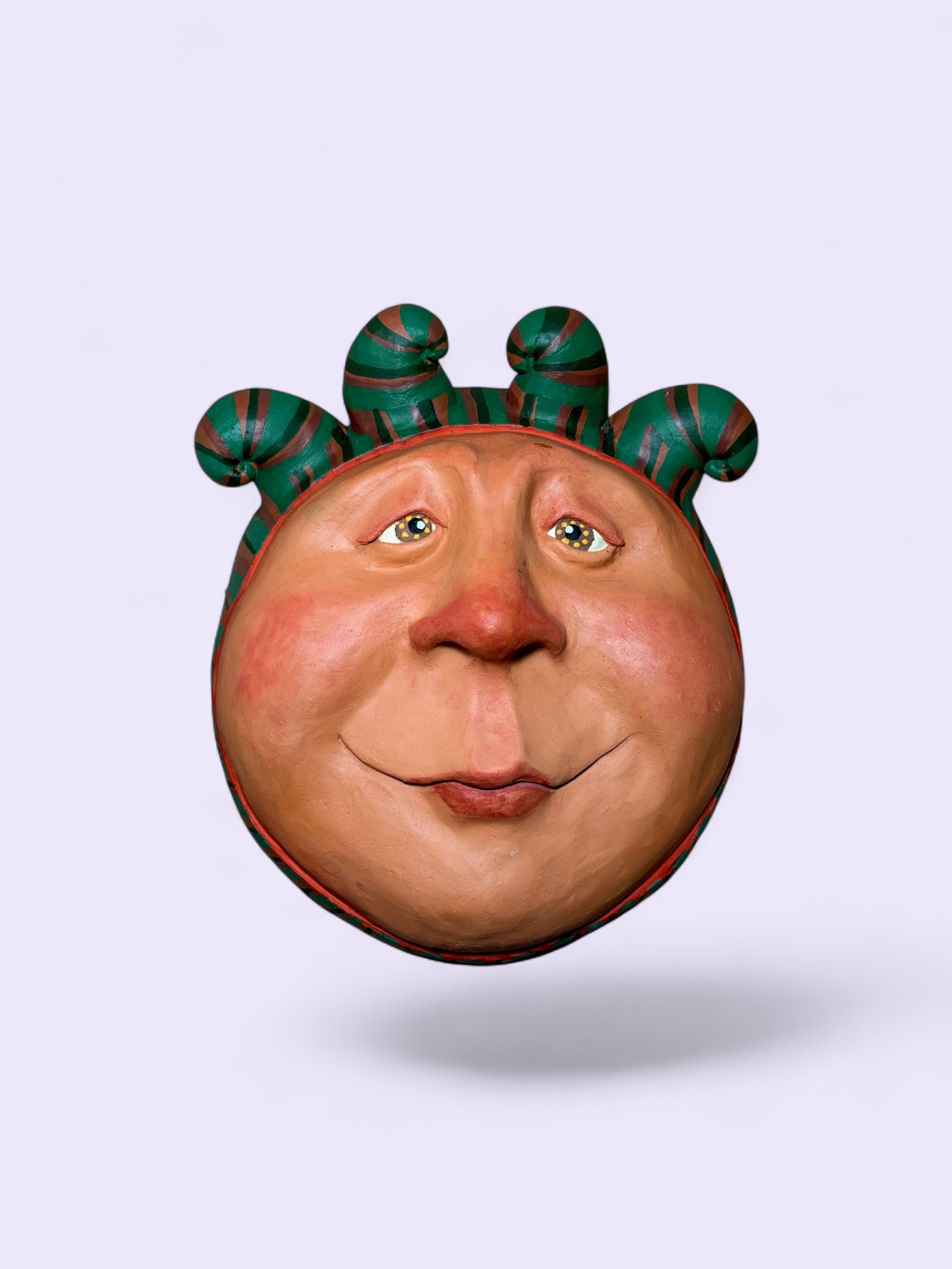 Caracol Duende