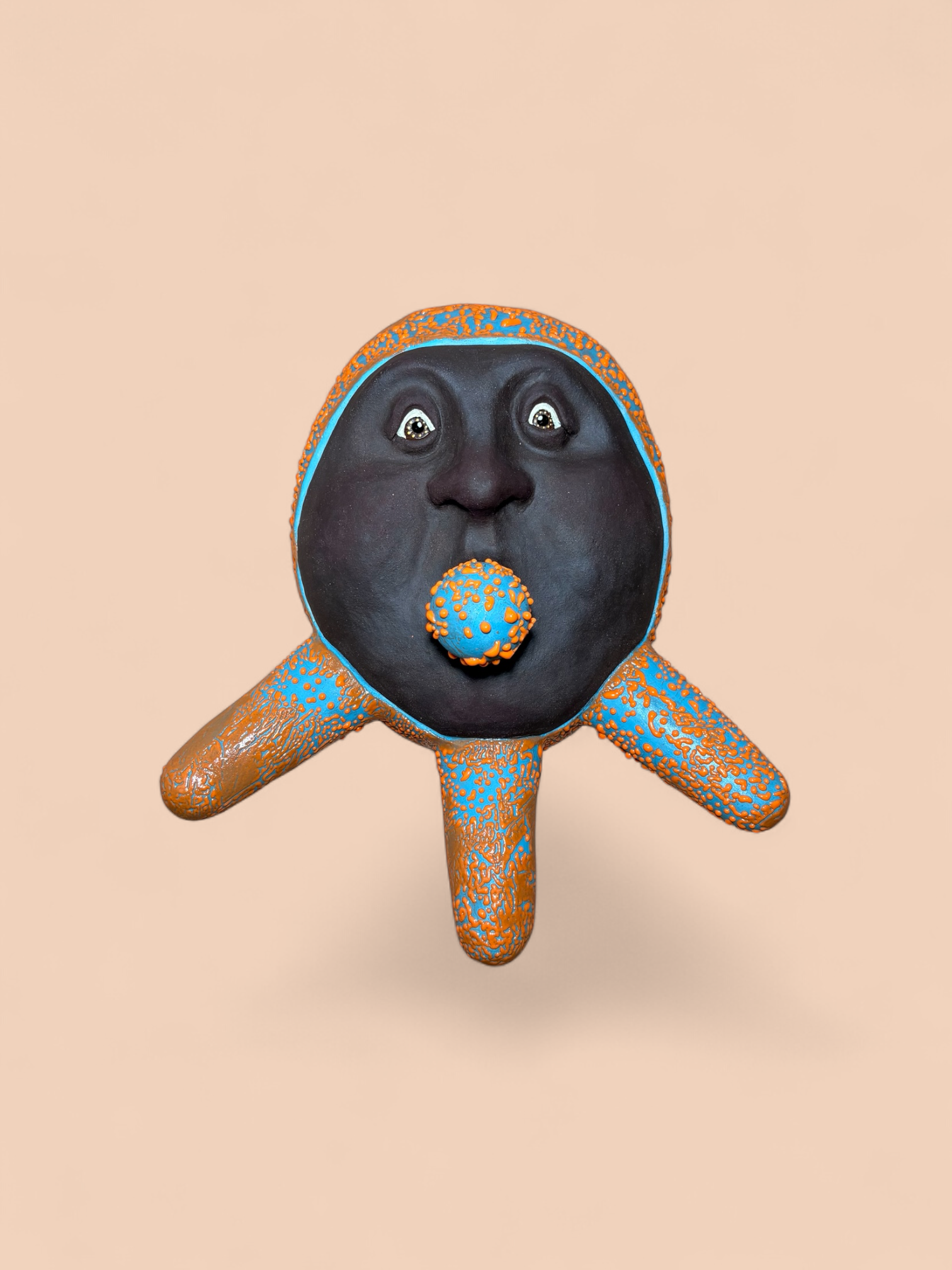 Bola de Chiclete (BigBlue)