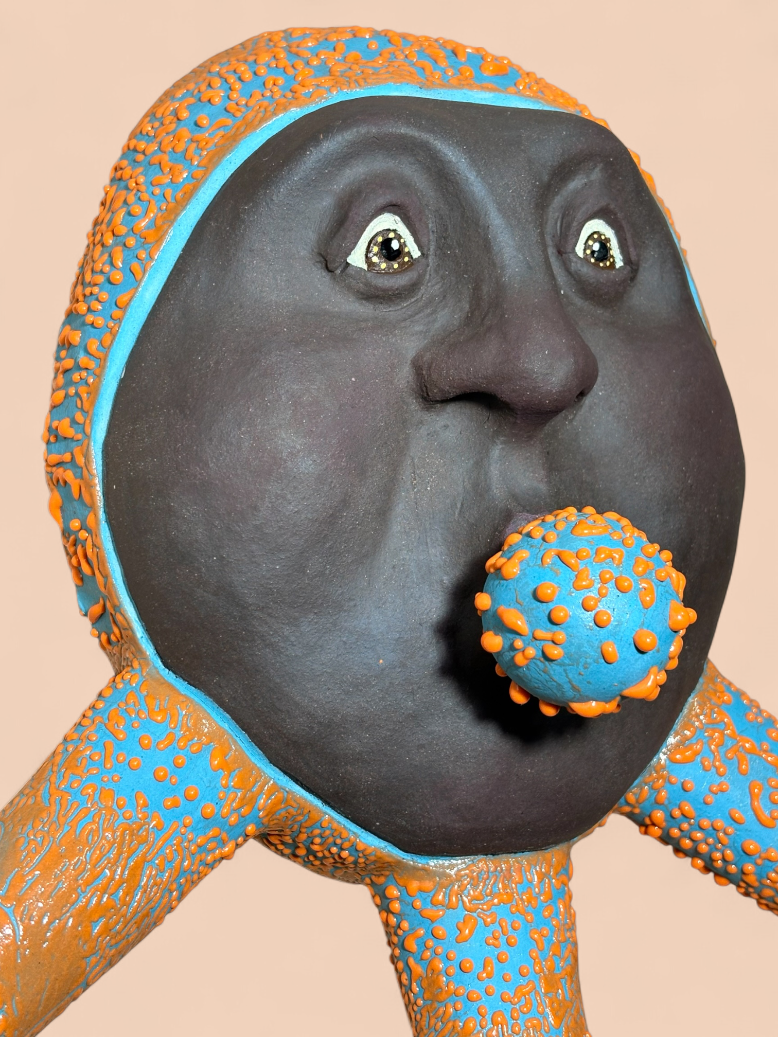 Bola de Chiclete (BigBlue) - Imagem 3